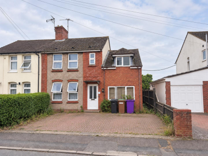 Gray Street, Irchester, Wellingborough, NN29 7DS