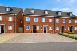 14, Waterfield Close, West Town, Peterborough PE3 6AS