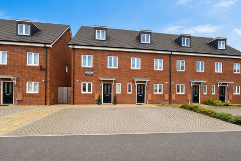 Waterfield Close, Off Thorpe Road, Peterborough, PE3