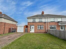 7, Cedar Crescent, Dunston Hill, Gateshead NE11 9UU