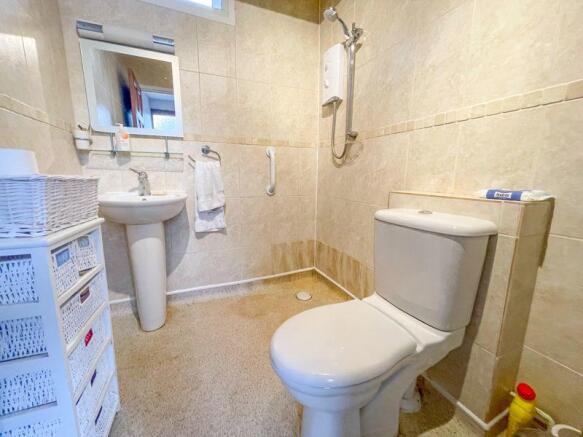 Wet Room