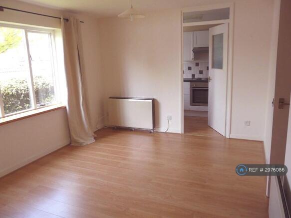 Lounge Looking Towards Kitchen
