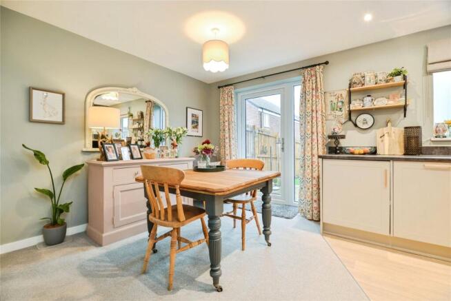 3 bed End of Terrace for sale Image 5