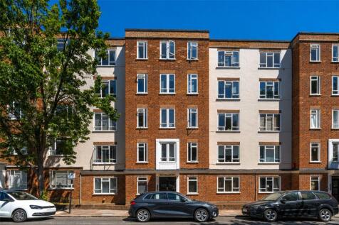 Charlbert Court, Charlbert Street, St John's Wood, London, NW8
