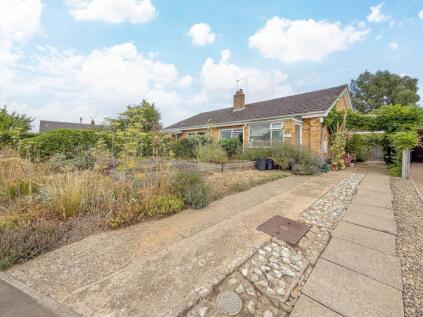 Partridge Way, Aylsham