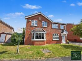 9, The Parklands, Preston PR3 1YT