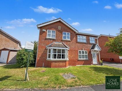 The Parklands, Catterall, Preston | Detached Garage | 800 sqft | NO CHAIN DELAY