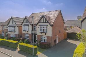 3, May Close, Leicester LE8 9HJ