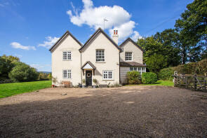 Holly Tree Cottage, Rusper Road, Dorking RH5 5BX