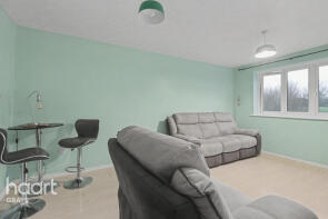 6, Duncombe Court, Wingrove Drive, Purfleet-on-thames RM19 1NF