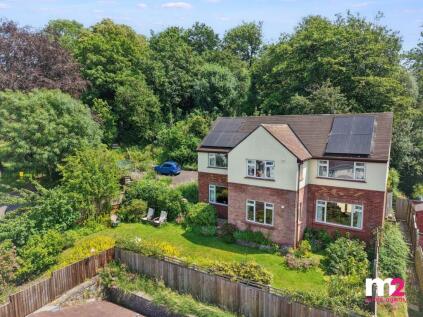 Kensington Place, Newport, NP19