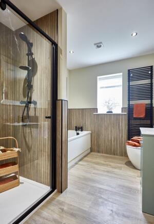 4 bed Detached for sale Image 5