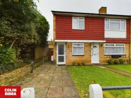 8, Percy Gardens, Hayes UB4 8LS