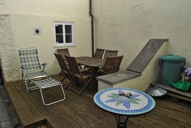 ACCOMMODATION