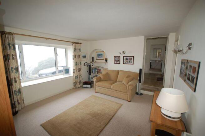 Living Room - Lower
