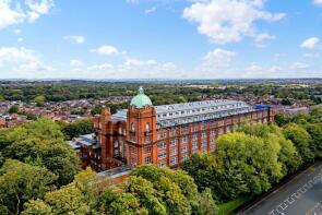 514, Holden Mill, Blackburn Road, Bolton BL1 7QJ