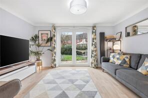 2, Thomas Cribb Mews, Beckton, London E6 5PD