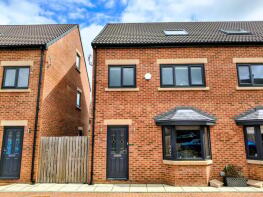 6, Kingsway Grove, Ossett WF5 8FA