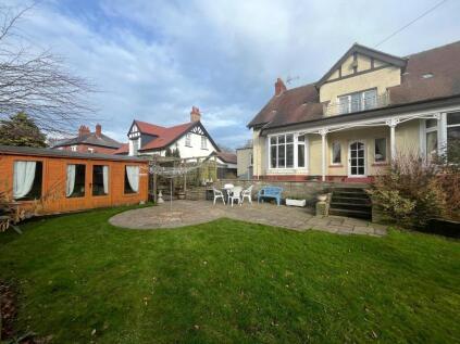 Springfield Crescent, Seaham, Co. Durham, SR7