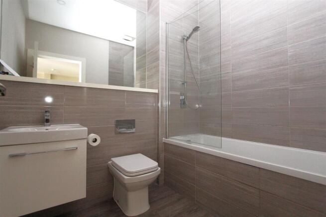1 bed Flat to rent Image 7