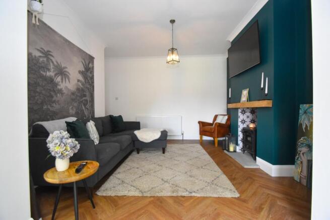 sitting room/snug