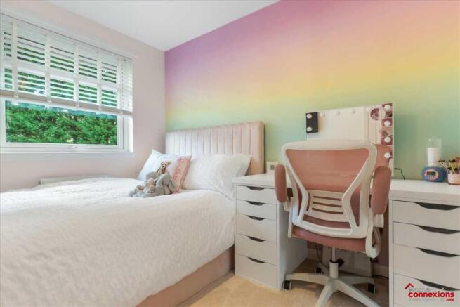 Bedroom Two (1)