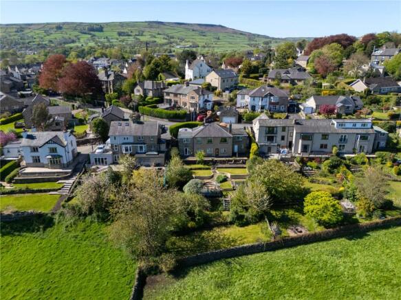 Aerial Shot