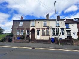 256, Stourbridge Road, Stourbridge DY9 7BE