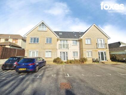 Sandon House, 641-643 Blandford Road, Poole, Dorset, BH16 5ED