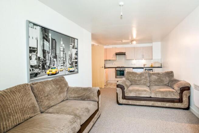 Livingroom 2
