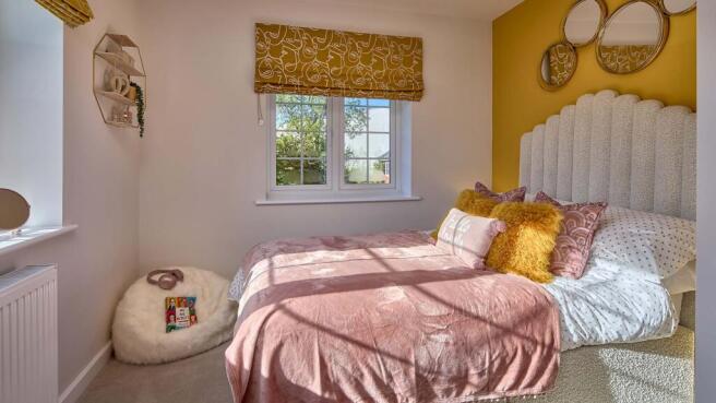 HarperCrewe - Lichfield -
