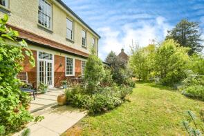 14, The Mews, Newman Road, Devizes SN10 5LU