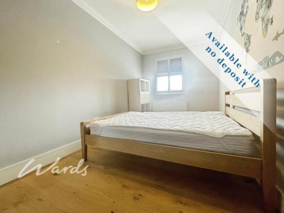 Bedroom 3 