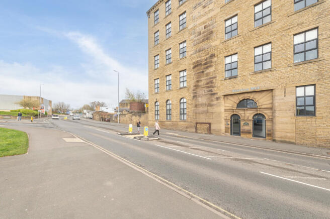 1 bed Flat for sale Image 9