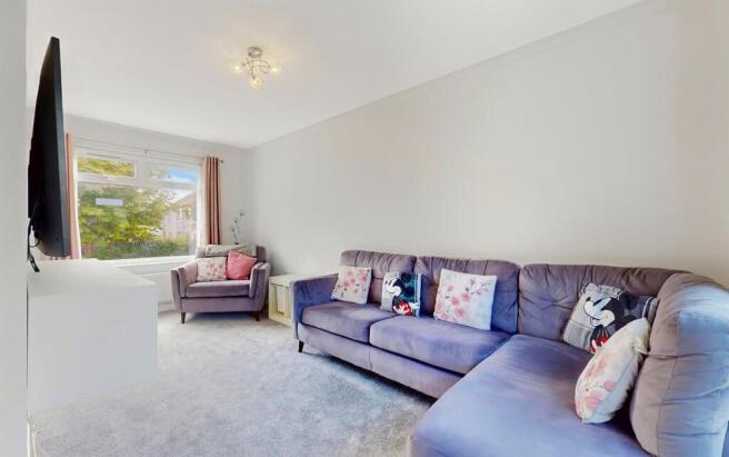 Chestnut Drive, Parkhall, Clydebank photo 4