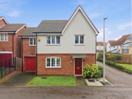 1, Birnam Crescent, Chigwell IG7 4FU
