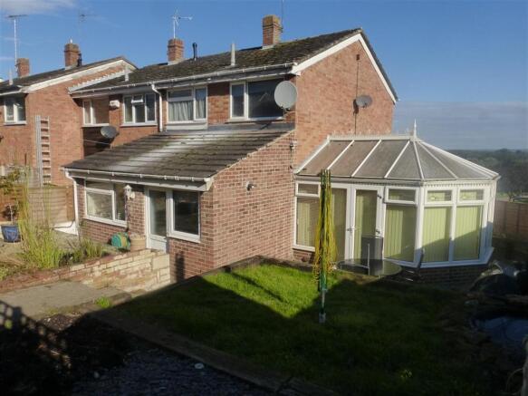 Rear (corner Plot)