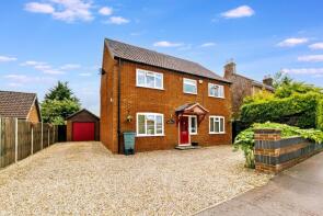 Rising Crest, The Street, Dereham NR20 3HJ