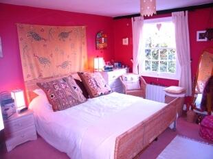 Bedroom New