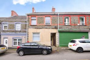 7, Commercial Road, Llanhilleth, Abertillery NP13 2JA