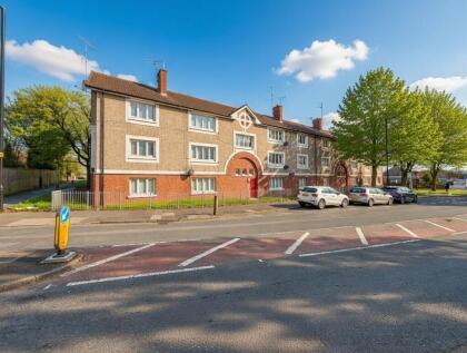 Fawdon Lane, Newcastle upon Tyne