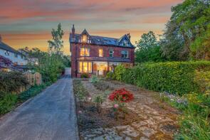 50, North Park Avenue, Lidgett Park, Leeds LS8 1EY
