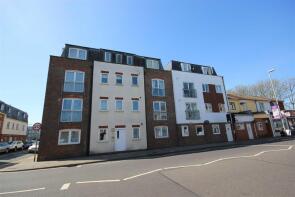 6, Amber Court, Fratton Road, Portsmouth PO1 5EU