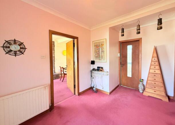 15 Woodlands Drive, Brightons, Falkirk, FK2 0TF photo 4