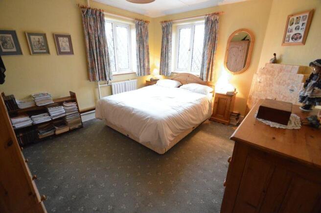 Bedroom Two