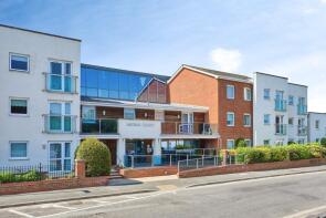10, Medina Court, Old Westminster Lane, Newport PO30 5PW