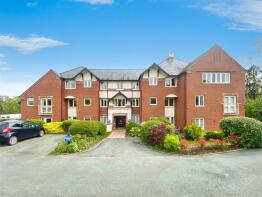 19, Pengwern Court, Longden Road, Shrewsbury SY3 7JE