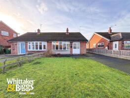 23, Brooklands Road, Congleton CW12 4LT