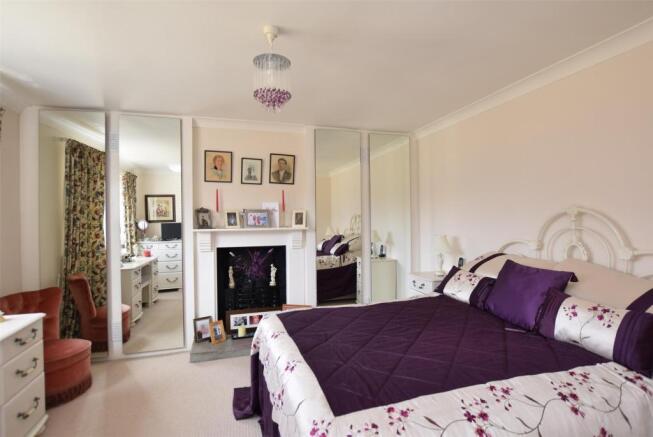 Bedroom 1