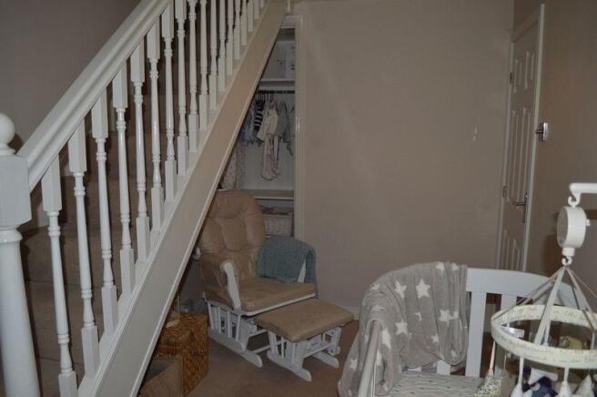 BEDROOM THREE/...